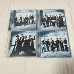 絶体絶命　Beautiful ASONE