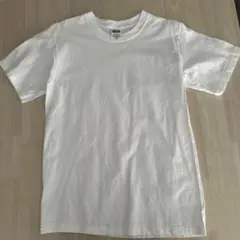 anvil アンビル無地Tシャツ　ホワイト　S