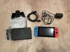 Nintendo Switch NINTENDO SWITCH JOY-CON…