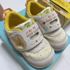 プーさん★靴★15.0cm