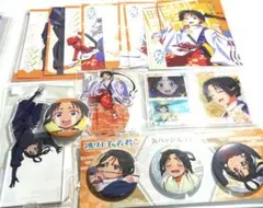 逃げ上手の若君　時行　アニメイト　ポップアップ　特典　限定