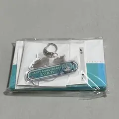 プロジェクトセカイ 初音ミク　バースデーギフト 2022.08.31