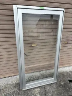 アルミ　取り付けネジセット付き