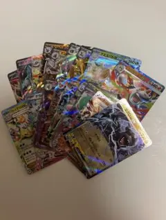 ポケモンカード　RR２０枚セット