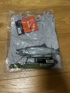 シムス Tシャツ トラウト　クルーザー　L simms パタゴニア　鱒 2025年最新】トラウトクルーザーの人気アイテム - メルカリ