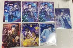 うたプリ ビジュアルカードコレクション 一ノ瀬トキヤ