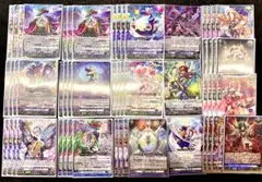 【即日発送】ハートルールーデッキ
