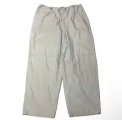 90s EDDIE BAUER イージーパンツ pwa w36 38 ebtek