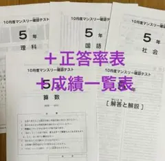 東京都市大学付属中学/2025年(第2回) 入学試験問題