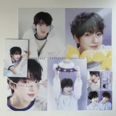 NCTWISH nct wish セット まとめ売り サクヤ