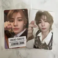 boynextdoor BOYLIFE イハン　ラキドロ　ユニバ　weverse