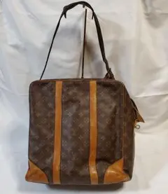 LOUIS VUITTON ルイヴィトン モノグラム バッグ グランマルソー