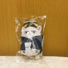 ゴールデンカムイ どうぶつフォーゼ 月島
