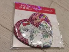 伊藤潤二×サンリオキャラクターズ 伊藤潤二 サンリオ
