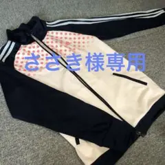 adidasアディダス　ジャージセット