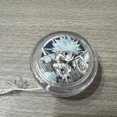 HUNTER × HUNTER キルア ヨーヨー