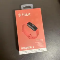 fitbit inspire2