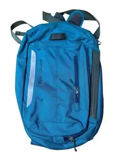 極美品 レアカラー patagonia マススリング 9L ネイビー 2015年 極美品 レアカラー patagonia マススリング 9L ネイビー 2015年