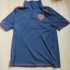 シカゴベアーズポロシャツ