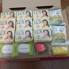 石鹸 15コセット