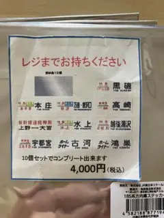 2025年最新】185系 方向幕の人気アイテム - メルカリ