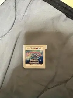 Dream Girl Nintendo 3DS ソフト
