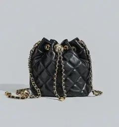 【新品】シーイン　SHEIN チェーンバッグ