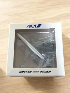 【未開封】ANA機内販売限定1／1000モデルプレーン 777-300ER 1/200 B767-300ER ANA 鬼滅の刃じぇっと壱 JA616A [NH20179
