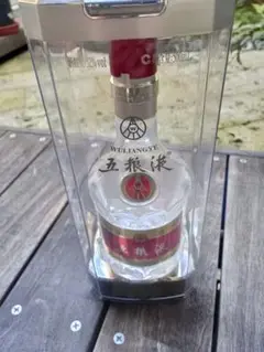 2025年最新】マオタイ酒 空瓶の人気アイテム - メルカリ