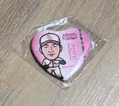 若鷹ガチャ　#17 有原選手