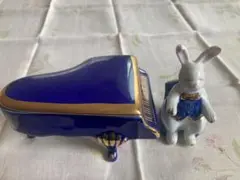 ドリーズ　ラビット　ピアノ