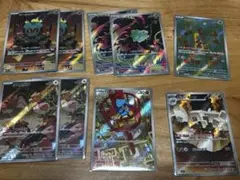 ポケモンカード　AR まとめ売り　新弾