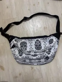 ハーレー　バック
