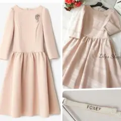 極美品♡フォクシー♡winter wonder