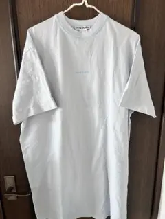 acne studios tシャツ