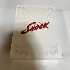 堂本光一/Endless SHOCK〈初回生産限定盤・3枚組〉