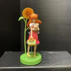 新世紀エヴァンゲリオン PORTRAITS 6 アスカ B 幼少期