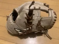 ミズノ グローバルエリート 硬式 内野 グローブ