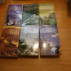 洋書セット