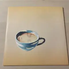 ミルクティー UA LPレコード