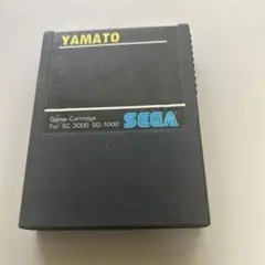 SG-1000 SC-3000 YAMATO