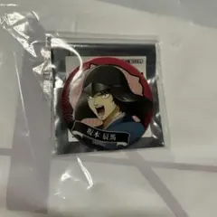 劇場版　銀魂　缶バッジ