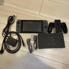 Nintendo Switch Joy-Con不具合有
