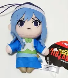 FAIRY TAIL　フェアリーテイル　ピコぬい　ジュビア