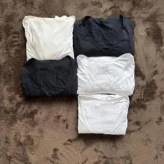 UNIQLO ヒートテック エアリズム