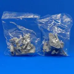 【未開封2個】チョコサプ 機動戦士ガンダム ガンキャノン＆ガンタンク