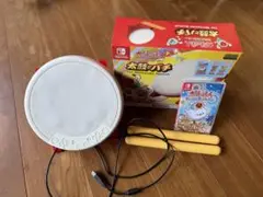 太鼓の達人 for Nintendo Switch セット