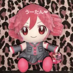【大幅値下げ中、最安値】★ラウンドワン限定★重音テト BIGおすわりぬいぐるみ Amazon.co.jp: 重音テト おすわり BIG ぬいぐるみ ラウンドワン
