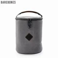 Barebones ベアボーンズ パテッドランタンバッグ