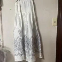 イクコ　ワンピース　お呼ばれ